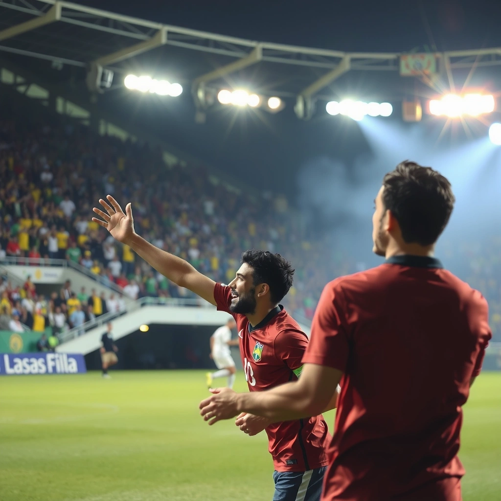Flamengo conquista título do Campeonato Carioca