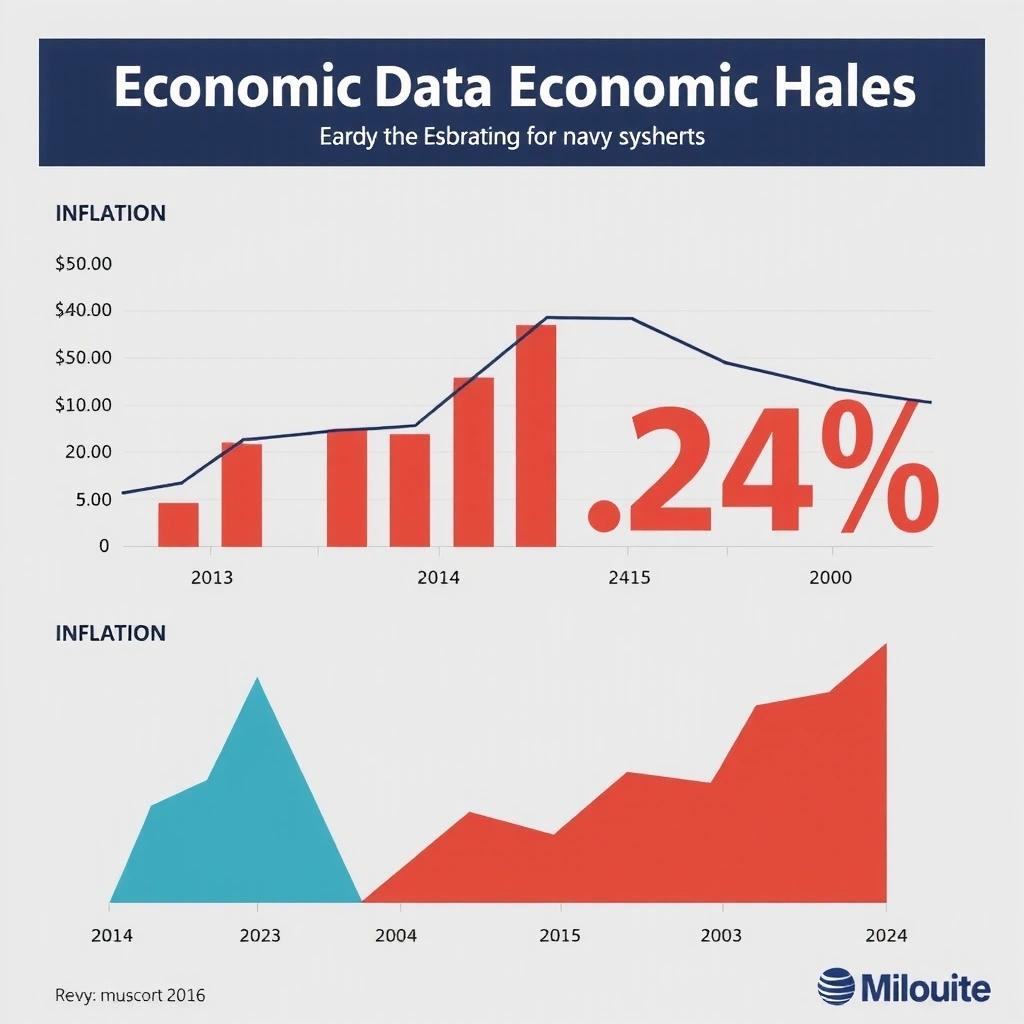 Inflação registra menor índice em 3 anos