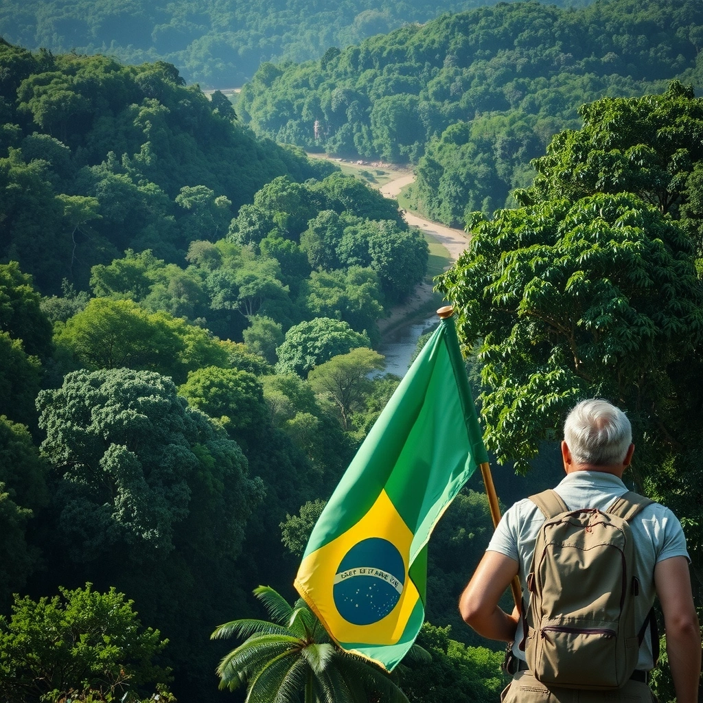 Nova lei ambiental aprovada no Congresso