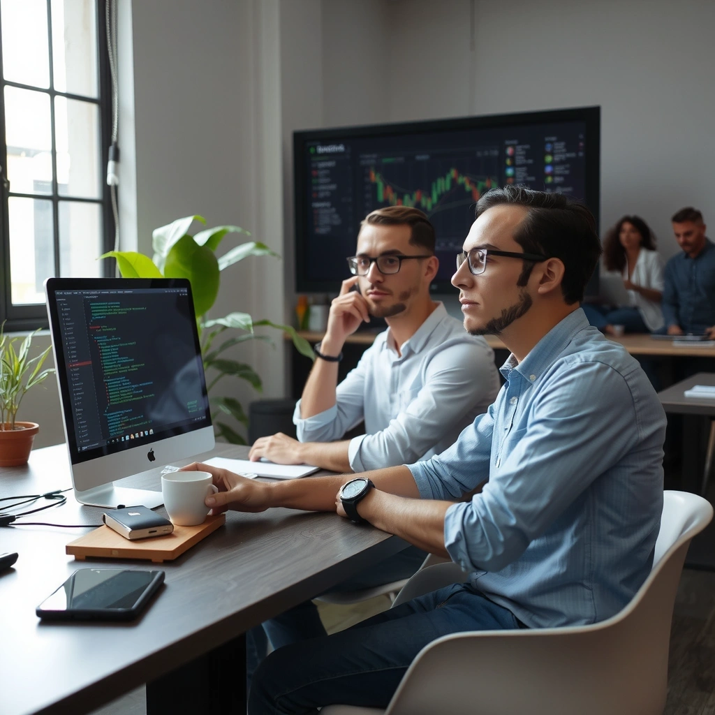 Startup brasileira inova com aplicações de IA