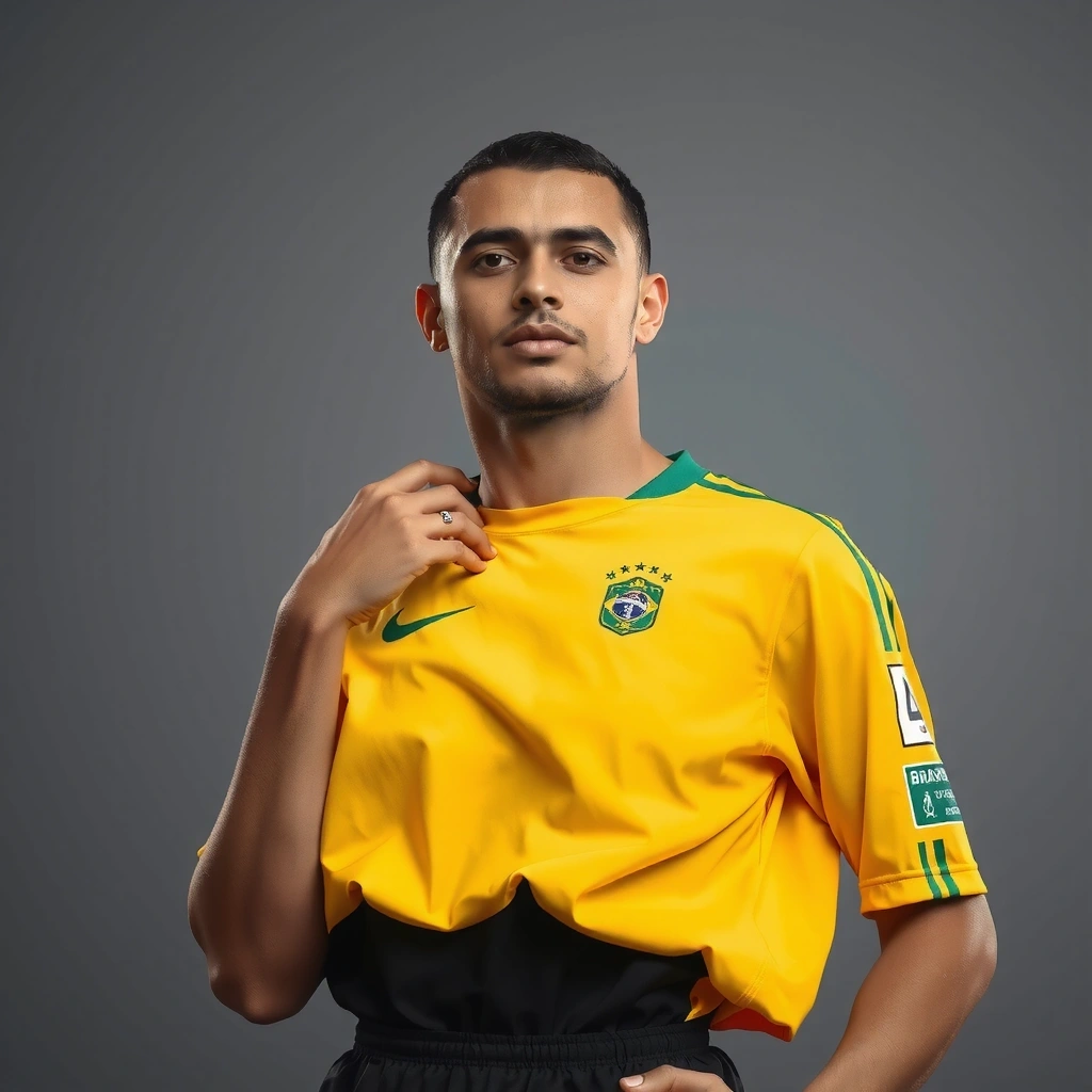 Vôlei brasileiro espera ouro olímpico