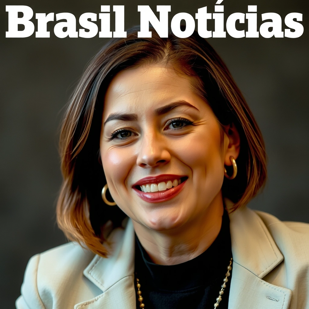 Ana Beatriz Oliveira - Repórter de Política