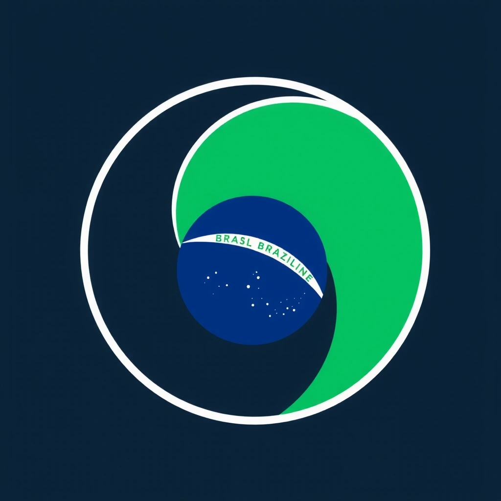 Logo Brasil Notícias